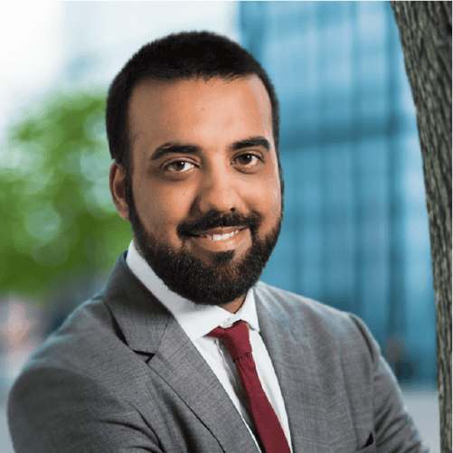 Saaib T. Uppal, CPA, QKA