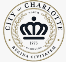 City of Charlotte NC Logo